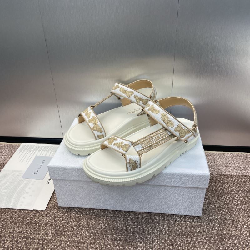 Christian Dior Sandals